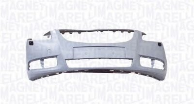 MAGNETI MARELLI 021316003680 -  Буфер